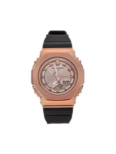 Zegarek G-Shock Zegarek GM-S2100PG-1A4ER WOMEN - - Zegarki damskie - miniaturka - grafika 1
