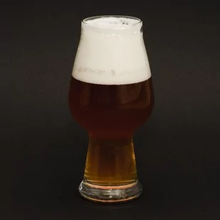 Luigi Bormioli Szklanki do piwa Birrateque IPA, 6 szt, 540 ml - Szklanki - miniaturka - grafika 1