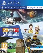 Gry PlayStation VR - Zen Studios VR Collection (PS4 VR) - miniaturka - grafika 1