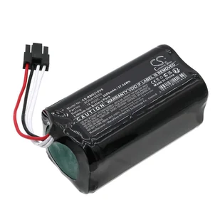 RobZone Duoro Xcontrol 2 / BONA18650 2600mAh 37.44Wh Li-Ion 14.4V (Cameron Sino) - Akcesoria do robotów sprzątających - miniaturka - grafika 1
