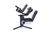 Foto OUTLET - Zhiyun Gimbal CRANE 3S stabilizator obrazu s.n 7D708905A010234 - miniaturka - grafika 1