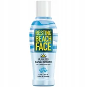 Balsamy i kremy do opalania - Fiesta Sun Resting Beach Face Do Opalania Twarzy - miniaturka - grafika 1