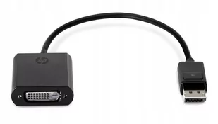 Hp Display Port To Dvi Sl Adapter - Kable - miniaturka - grafika 1