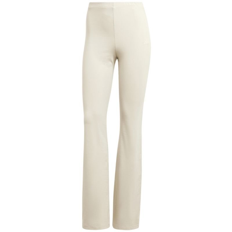 Spodnie adidas Essentials Small Logo Flared W JD3072