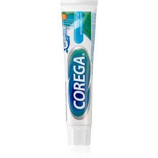 Corega Original Extra Strong krem mocujący 70 g unisex - Higiena protez i aparatów ortodontycznych - miniaturka - grafika 1