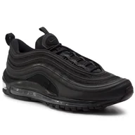 Półbuty męskie - Buty Nike Air Max 97 BQ4567 001 Black/Black White - miniaturka - grafika 1