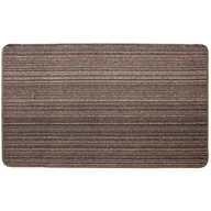 Dywany - Dywan Color 050 x 80 cm brąz - miniaturka - grafika 1