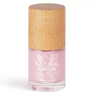 Lakiery do paznokci - Inglot, Lakier Do Paznokci, Natural Origin Candy Pearl 047, 8ml - miniaturka - grafika 1