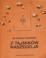 Religia i religioznawstwo - Z tajników naszego ja - miniaturka - grafika 1
