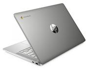 Laptopy - HP Chromebook 14a-nd0002na 4J924EAR AMD 3015ce / 4GB / 64GB /AMD Radeon / HD / Chrome OS / Szary - miniaturka - grafika 1