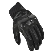 Rękawice motocyklowe - Rękawice Motocyklowe Macna Octavius CzarnyXL - miniaturka - grafika 1