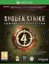 Gry Xbox One - Sudden Strike 4 Complete Collection XONE - miniaturka - grafika 1