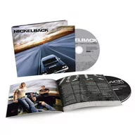 Rock - ALL THE RIGHT REASONS Nickelback Płyta CD) - miniaturka - grafika 1