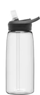 Shakery i bidony sportowe - Butelka z filtrem CAMELBACK eddy+ 1L, Clear - miniaturka - grafika 1