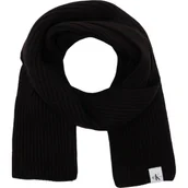 Szaliki i chustki dla dzieci - Calvin Klein Jeans Szal - miniaturka - grafika 1