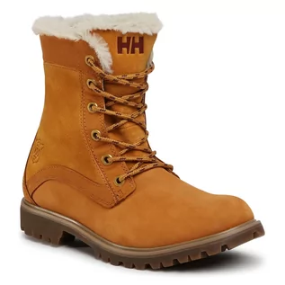 Botki damskie - Helly Hansen Trapery W Marion 112-55.724 New Wheat/Natura/Light Gum/Sperry Gum - grafika 1