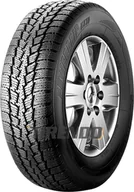 Opony terenowe i SUV zimowe - Kumho PowerGrip KC11 265/75R16 119/116Q - miniaturka - grafika 1