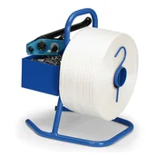 Akcesoria do pakowania - B2B Partner Lekka odwijarka do taśm PES 1440 - miniaturka - grafika 1