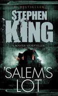 Pozostałe książki - Bookazine Salem's Lot - miniaturka - grafika 1
