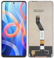 Części serwisowe do telefonów - WYŚWIETLACZ EKRAN LCD DO XIAOMI REDMI NOTE 11T 5G - miniaturka - grafika 1