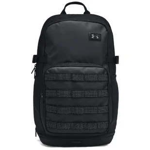 Plecak Under Armour Triumph Sport Kolor: czarny/szary - Plecaki - miniaturka - grafika 1