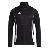 Bluzy sportowe męskie - Bluza Sportowa Męska Adidas Tiro 24 Training - miniaturka - grafika 1