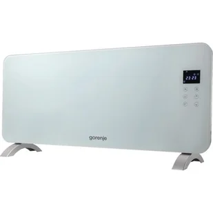 Grzejnik konwektorowy GORENJE Optiheat 2000 GTWPT - Ogrzewanie przenośne - miniaturka - grafika 1