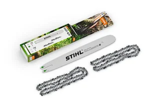 Zestaw Stihl Cut Kit 9 40 cm/16" 30050009908 - Akcesoria do urządzeń ogrodniczych - miniaturka - grafika 1