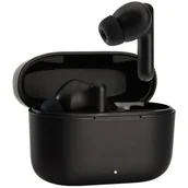 Słuchawki - Panasonic RZ-B110WDE-K Bluetooth 5.3 - czarny - miniaturka - grafika 1