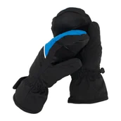 Rękawice narciarskie - Rękawice narciarskie dzięcięce Rossignol Jr Tech Impr M - miniaturka - grafika 1