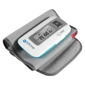 Ciśnieniomierze i akcesoria - ORO-MED Ciśnieniomierz ORO-MED ORO-M1 AIO - miniaturka - grafika 1