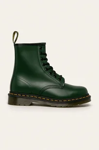 Dr. Martens Dr Martens - Workery skórzane - - Botki damskie - miniaturka - grafika 1