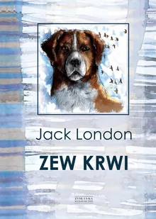 Zew krwi - E-booki dla dzieci i młodzieży - miniaturka - grafika 1