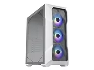 Obudowy komputerowe - COOLER MASTER Obudowa MasterBox TD500 V2 Mesh ARGB biała - miniaturka - grafika 1