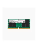 Pamięci RAM - TRANSCEND 16GB JM DDR5 4800 SO-DIMM 1Rx8 2Gx8 CL40 1.1V - miniaturka - grafika 1