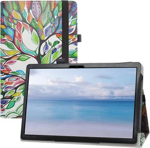 ETUI ALLDOCUBE IPLAY 20S BIAŁE KOLOROWE DRZEWO ZAMYKANE Z KLAPKĄ OCHRONNE - Etui do tabletów ETUI ALLDOCUBE IPLAY 20S BIAŁE KOLOROWE DRZEWO ZAMYKANE Z KLAPKĄ OCHRONNE - Etui do tabletów - miniaturka - grafika 1