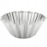 Formy do ciast - Forma Do Babki Blacha Do Pieczenia Babki 21,5Cm - miniaturka - grafika 1