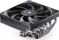 Chłodzenie procesora - Chłodzenie CPU Jonsbo Jonsbo HP600 CPU-Kühler, 120 mm - schwarz - miniaturka - grafika 1