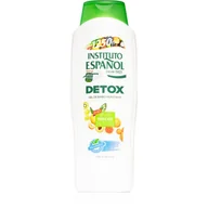 Kosmetyki do kąpieli - Instituto Espanol Detox, oczyszczający żel pod prysznic, 1250 ml - miniaturka - grafika 1