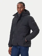 Kurtki męskie - Save The Duck Kurtka zimowa P30811M LEAF21 Czarny Regular Fit - miniaturka - grafika 1