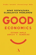 Felietony i reportaże - Good Economics Nowa - miniaturka - grafika 1