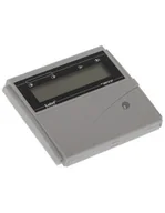 Akcesoria do monitoringu - Czytnik Zbliżeniowy Z Klawiaturą Acco-Klcdr-Bg Satel - miniaturka - grafika 1