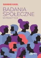 Psychologia - Badania społeczne w praktyce - miniaturka - grafika 1