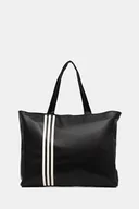 Torebki damskie - adidas Originals torebka kolor czarny JC6000 - miniaturka - grafika 1