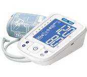 Ciśnieniomierze i akcesoria - Tech-Med TMA-INTEL 11 Wykrywanie arytmii - miniaturka - grafika 1