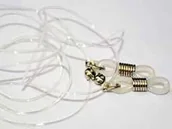 Akcesoria do okularów - Hayne Sznurek Regulowany - miniaturka - grafika 1