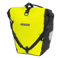 Sakwy rowerowe - Ortlieb Sakwa tylna Ortlieb back-roller high visibility neon yellow 40L new 2018 O-F5504 - miniaturka - grafika 1