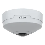 Kamery do monitoringu - Axis M4328-P Douszne Kamera bezpieczeństwa IP Wewnętrzna 2992 x 2992 px Sufit / Ściana - miniaturka - grafika 1