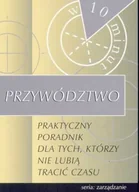 Zarządzanie - Przywództwo w 10 minut - miniaturka - grafika 1