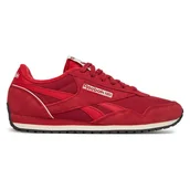 Sneakersy damskie - Obuwie sportowe Reebok CLASSIC AZ 100230347 - miniaturka - grafika 1